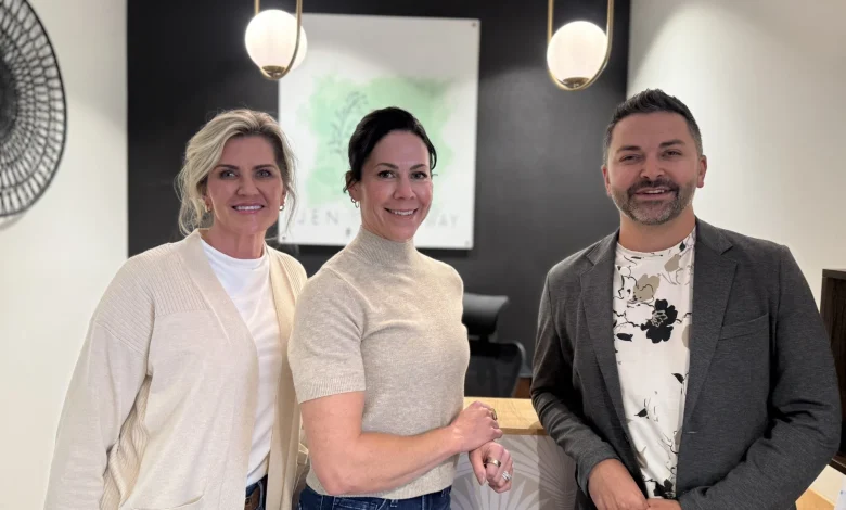 What’s in a smile? Jen Galloway FNP-C adds Nurse Practitioner to local team