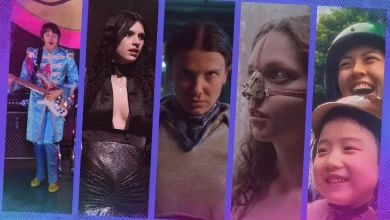 What's new to streaming this week? (Nov. 28, 2025)