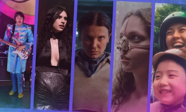 What's new to streaming this week? (Nov. 28, 2025)