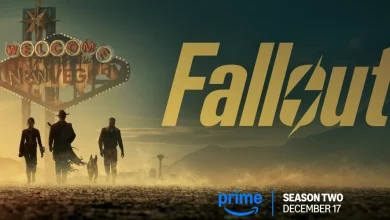 What’s on Prime Video UK in December 2025: 17 new release movies and shows