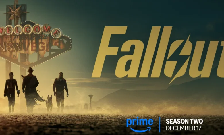 What’s on Prime Video UK in December 2025: 17 new release movies and shows