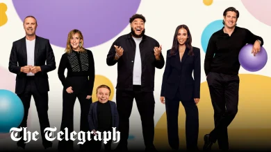 What’s on TV tonight: Children in Need, Jack Whitehall and David Duchovny star in Malice, and more