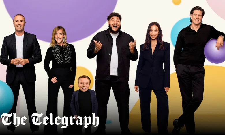 What’s on TV tonight: Children in Need, Jack Whitehall and David Duchovny star in Malice, and more