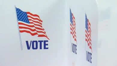 What's on the ballot for 2025 elections in Pittsburgh and Allegheny County