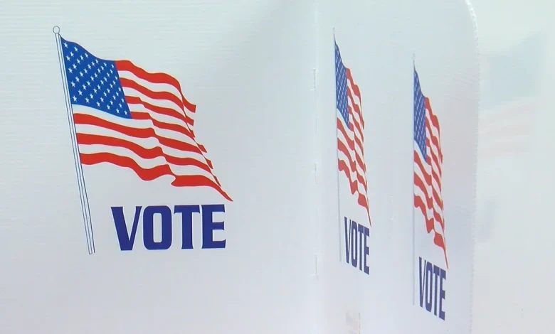 What's on the ballot for 2025 elections in Pittsburgh and Allegheny County