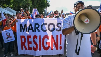 What’s prompting growing anticorruption protests in the Philippines?