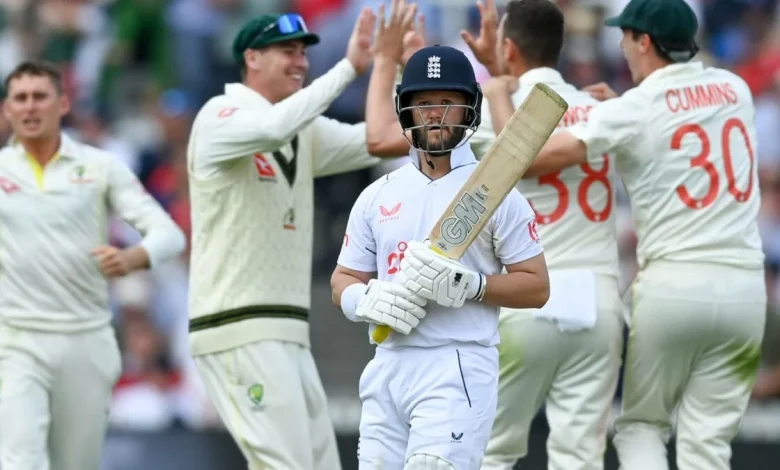 What's so special about the Ashes? Australia's a different country when it's on - let me explain