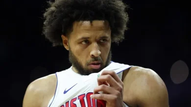 What’s the Most FG Attempts and Misses in a Single NBA Game? Cade Cunningham’s 45 Shots Ignite Curiosity