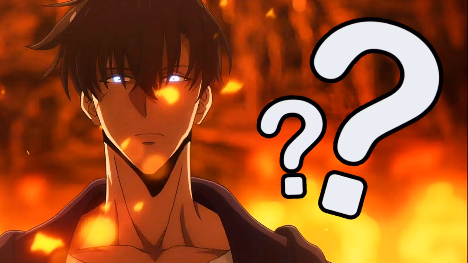 What’s the Next Solo Leveling? 2026 Already Has Its True Successor Locked In