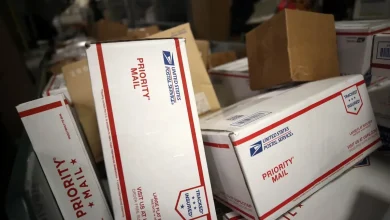 What's the deadline for shipping Christmas gifts? Here's what to know