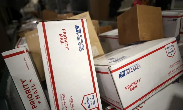 What's the deadline for shipping Christmas gifts? Here's what to know