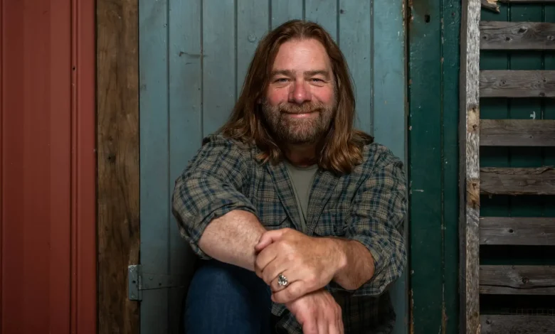 What’s up: Neilfest, Alan Doyle, digital detox, story slam