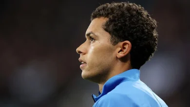 What's up with Wales and Spurs 'mystery' Johnson?