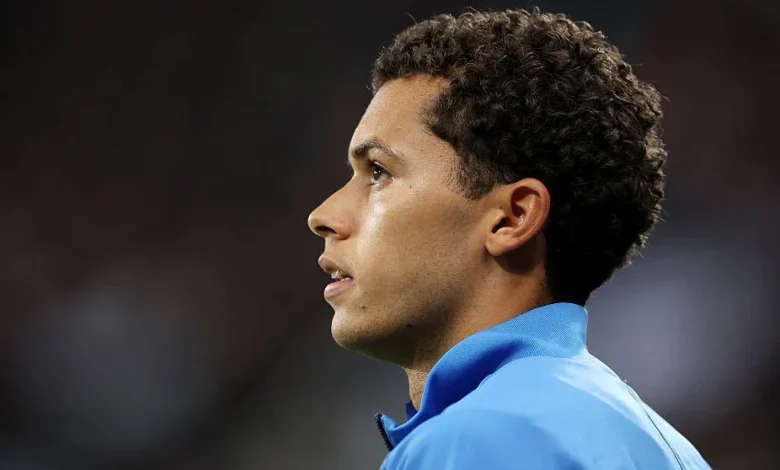 What's up with Wales and Spurs 'mystery' Johnson?