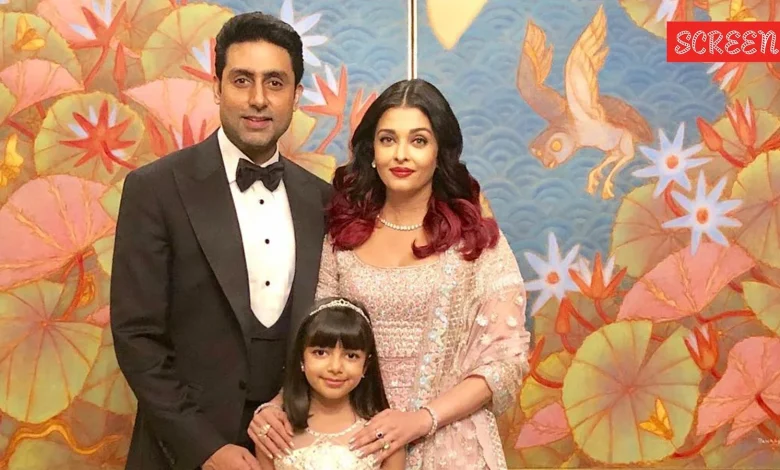 When Aishwarya Rai said she won’t even entertain thought of divorce, spoke about living with Amitabh Bachchan-Jaya Bachchan after marriage