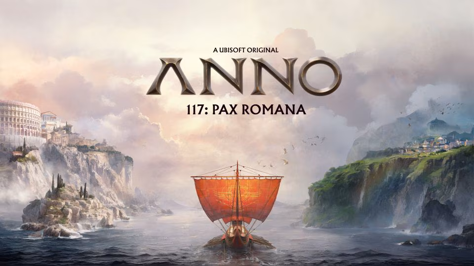 When Can You Play Anno 117: Pax Romana