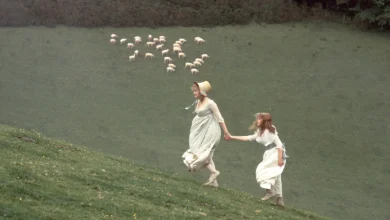 When Hollywood Was Great: Sense and Sensibility Back in Theaters