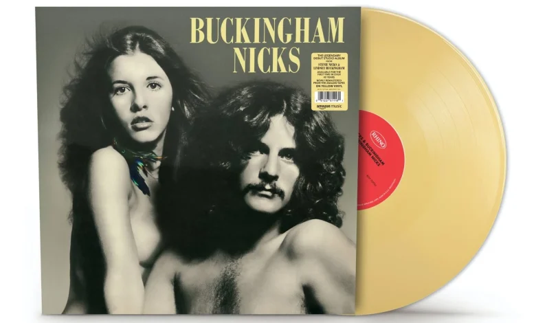 “When I hear myself sing that line, it sounds like I’m saying ‘hate'. So, that’s not good. I’m sorry, Lindsey. I’m calling him later”: Stevie Nicks seemingly confirms that she and Lindsey Buckingham are back on speaking terms