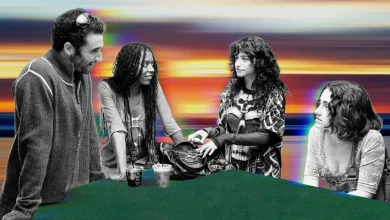 When It Hurts to Watch ‘I Love LA’