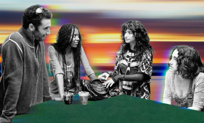 When It Hurts to Watch ‘I Love LA’