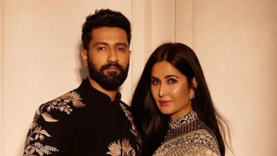When Katrina Kaif Said 'We Might Look Nice Together' For Vicky Kaushal On Koffee With Karan