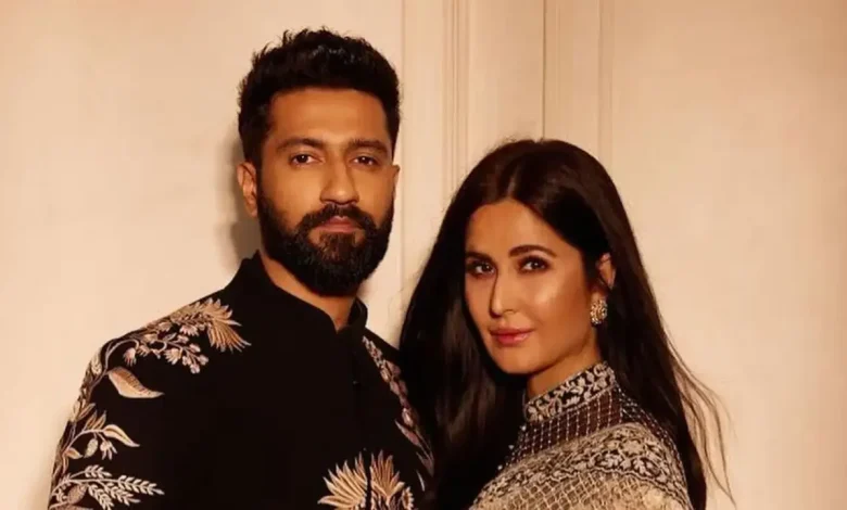 When Katrina Kaif Said 'We Might Look Nice Together' For Vicky Kaushal On Koffee With Karan