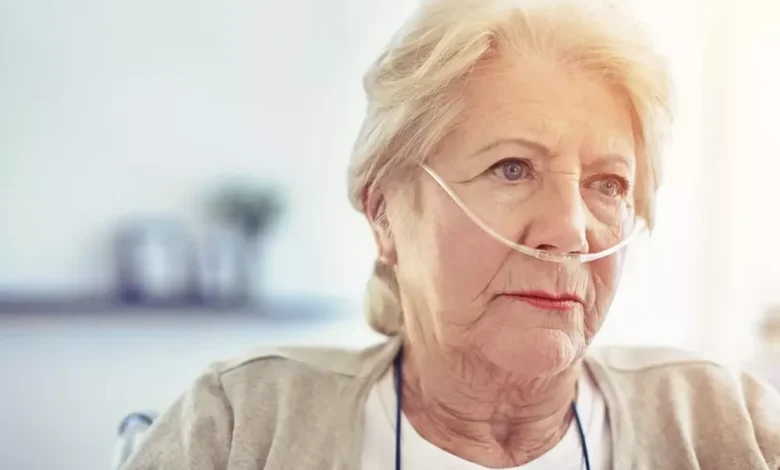 When Power Outages Turn Deadly for Older Residents on Medical Devices