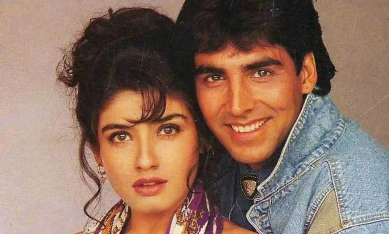When Raveena Tandon Broke Silence On Ex Akshay Kumar Dating Her Lookalikes: "Everyone Moves On"