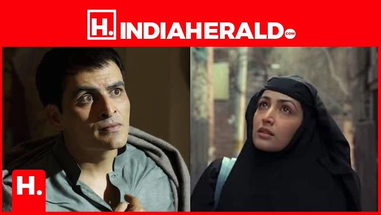 When Thrillers Turn Into Propaganda: The Sinister New Face of Indian Cinema