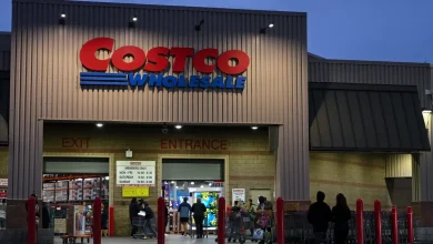 When are Costco's Black Friday sales? See store hours, top deals