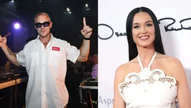 When did Diplo date Katy Perry? DJ jokes about dating both the singer and Justin Trudeau