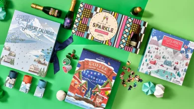 When do Aldi's 2025 Advent calendars come out? See this year's lineup.