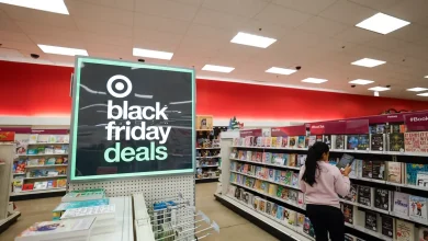 When do Black Friday deals start at Target and Walmart? When to shop, sale kickoff dates
