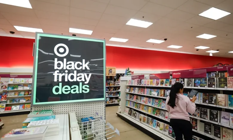 When do Black Friday deals start at Target and Walmart? When to shop, sale kickoff dates