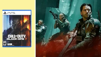 When does Call of Duty 7 come out? Here's the release date, time for Black Ops 7