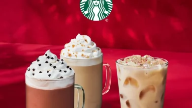 When does Starbucks holiday menu come out? See 2025 Christmas drinks