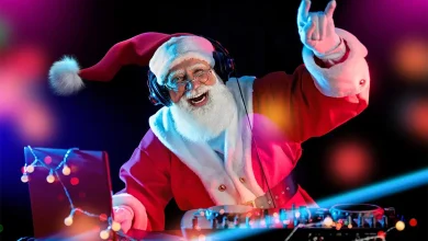 When is Christmas FM back? Festive tunes all set to return