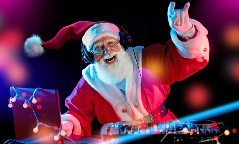 When is Christmas FM back? Festive tunes all set to return