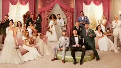 When is MAFS UK 2025 reunion? Series end date and schedule for thrilling conclusion