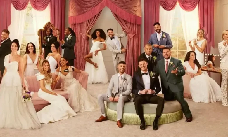 When is MAFS UK 2025 reunion? Series end date and schedule for thrilling conclusion