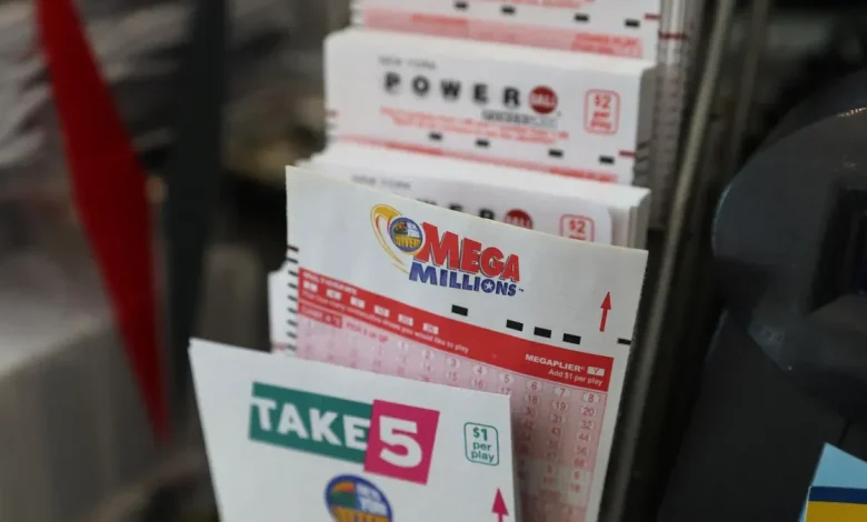When is Powerball drawing next? Past winning numbers, how much is a ticket and more