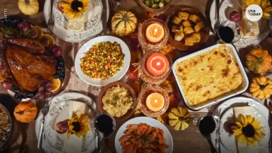 When is Thanksgiving? What to know in 2025