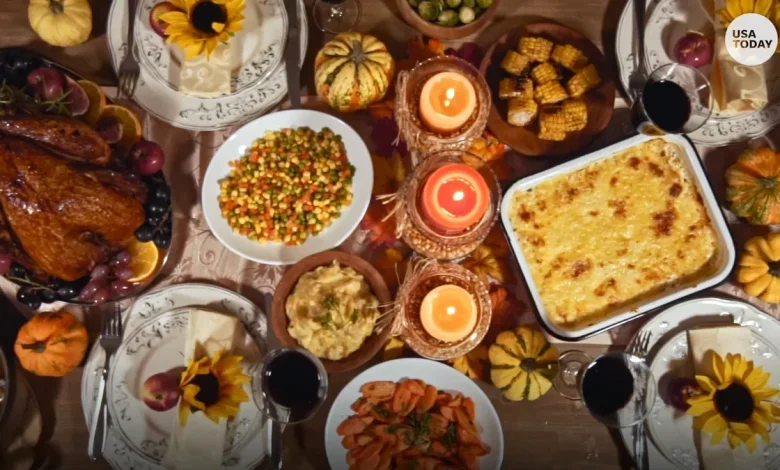 When is Thanksgiving? What to know in 2025