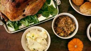 When is Thanksgiving in 2025? Exact date, significance and history behind the occasion | Hindustan Times