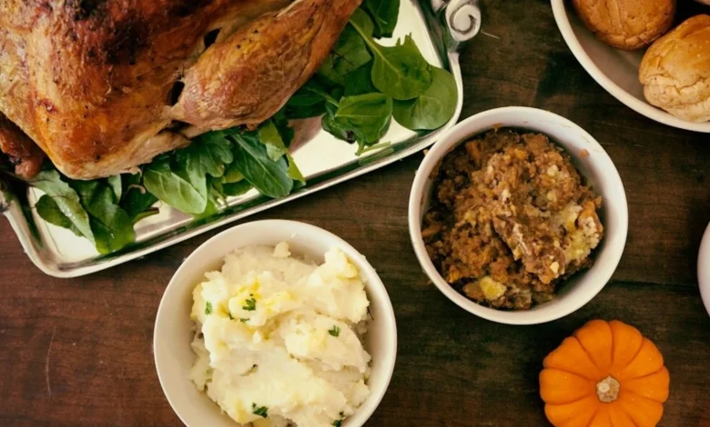 When is Thanksgiving in 2025? Exact date, significance and history behind the occasion | Hindustan Times