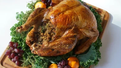 When is Thanksgiving in 2025? Here's what we know, why we celebrate the holiday