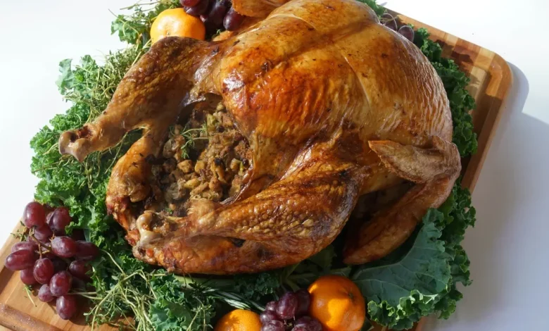 When is Thanksgiving in 2025? Here's what we know, why we celebrate the holiday