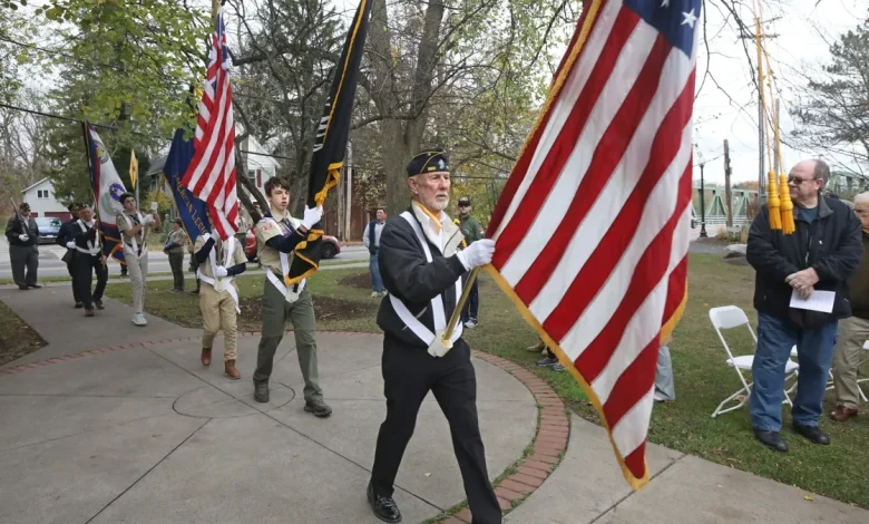 When is Veterans Day 2025? What to know this year