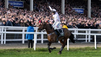 When is next year’s Cheltenham Festival? Dates for 2026 meeting