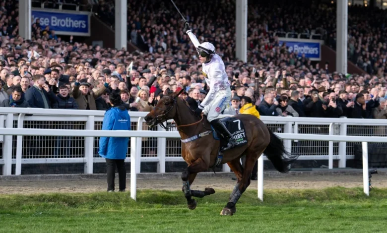 When is next year’s Cheltenham Festival? Dates for 2026 meeting